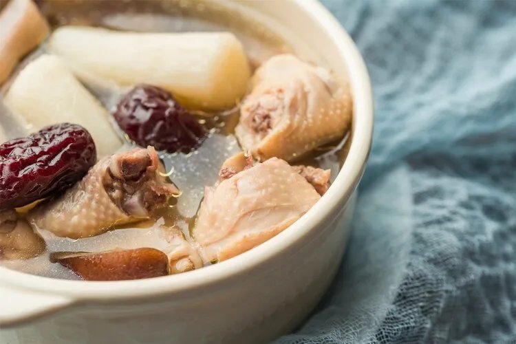 鸡、鱼、猪这些部位切记别吃，毒素和寄生虫超多！再喜欢也要戒口