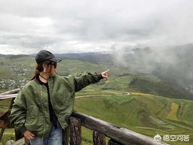 今年五一放假四天时间你准备去哪里玩呢？