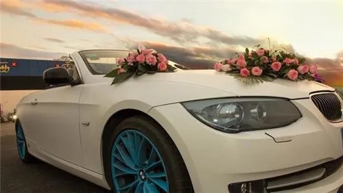 成都租婚车价格一览表   成都婚车租赁公司哪家好