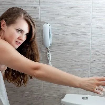 女人阴道湿润是什么原因