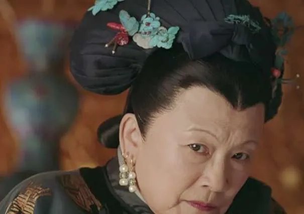 《延禧攻略》太后为什么不杀袁春望？他真的是雍正的私生子吗