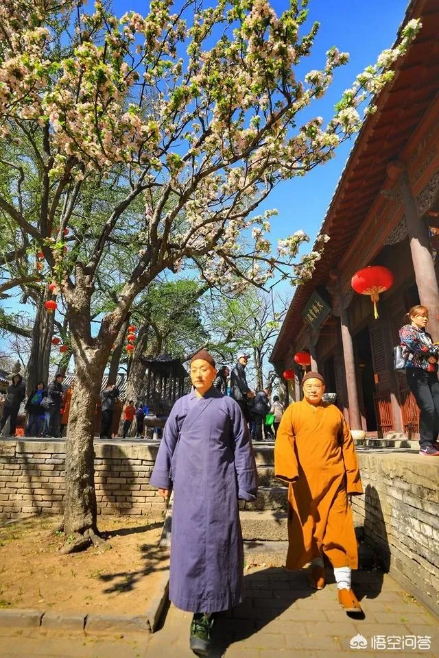 今年五一放假四天时间你准备去哪里玩呢？