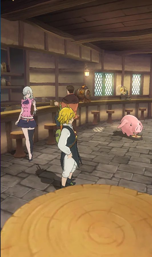 房东都是躺着收租吗？你好，是的！这款游戏让玩家直接躺平！