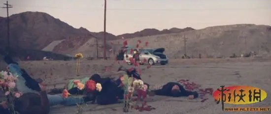 小胖新作再次来袭 最新作品《鲜花大战:开端》