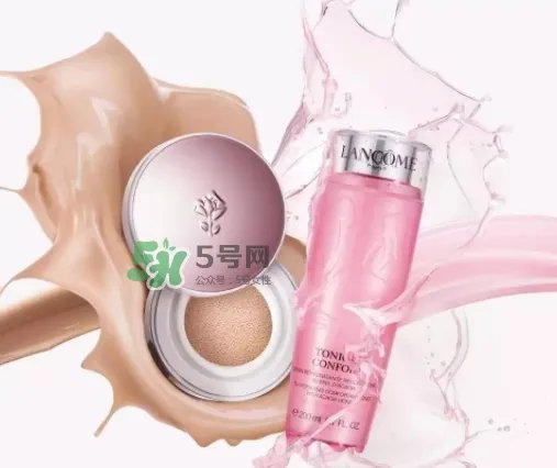 兰蔻小粉盒气垫多少钱？兰蔻小粉盒气垫专柜价格