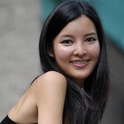 陈晓丹与薄瓜瓜近况  两人惨遭分手