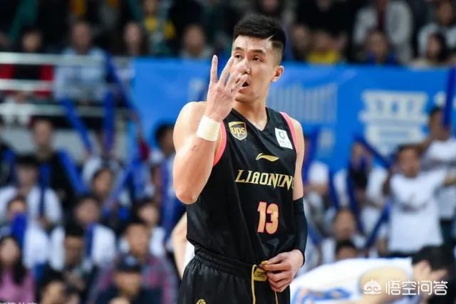 郭艾伦拿下32分,辽宁队106:102战胜福建队,怎么评价本场比赛两支球队的表现?