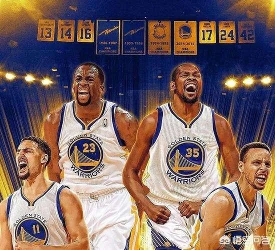 如果杜兰特续约勇士，建立王朝，历史地位能超詹姆斯吗？