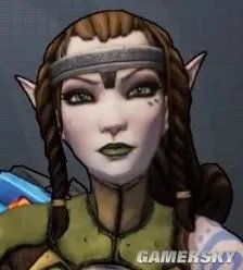 《无主之地2》全职业皮肤及头型收集攻略 全职业皮肤获取方法