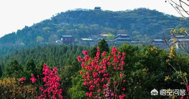 今年五一放假四天时间你准备去哪里玩呢？