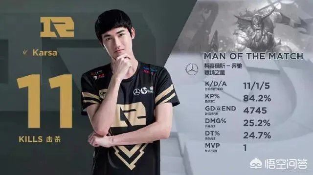 为什么在英雄联盟比赛中,we打rng每次都这么艰难呢?