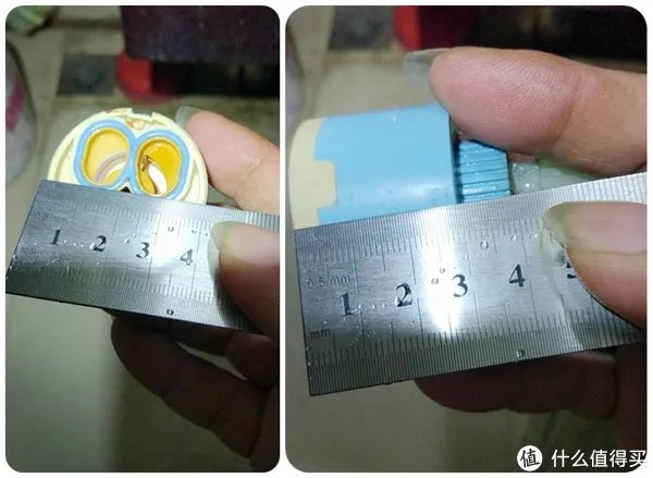 龙头那些事 篇三：冷热混水阀阀芯的更换