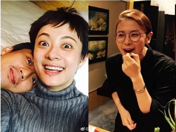 孙俪怎么回应经纪人变胖的？