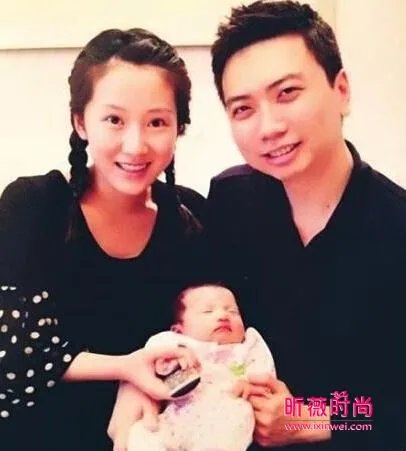 李念炫富照被批：李念丈夫显赫背景令人震惊