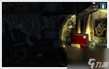 恐怖鬼屋逃生3d玩法攻略 鬼屋逃生第四部分速刷图文教程