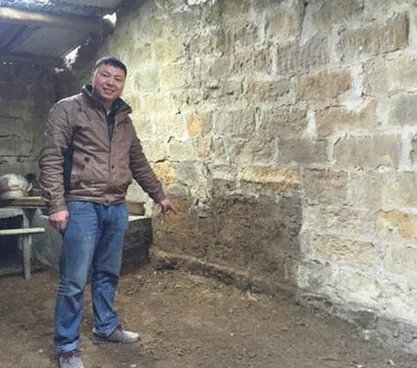 柜底发现战国宝剑是怎么回事？