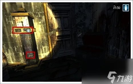 恐怖鬼屋逃生3d玩法攻略 鬼屋逃生第四部分速刷图文教程