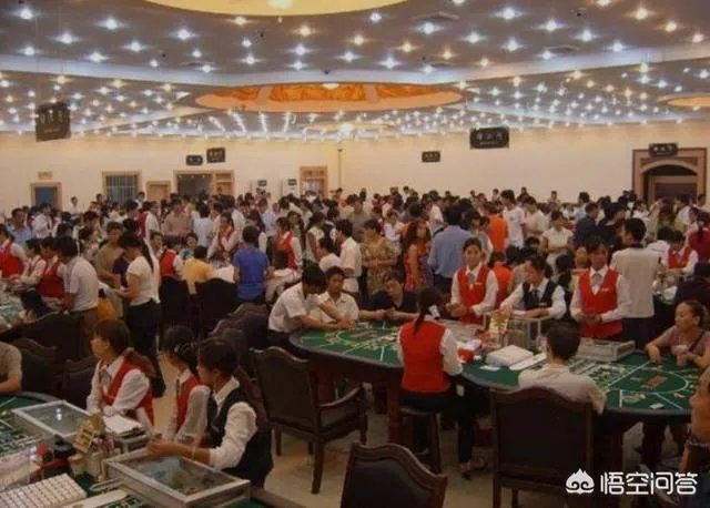 缅甸小勐拉维加斯旅游?需要办理什么证件?