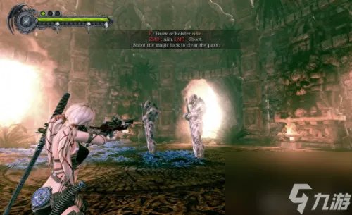 时光之刃攻略 时光之刃攻略完整