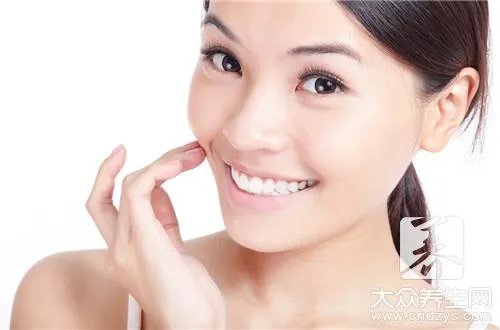 如何自制美白祛斑茶