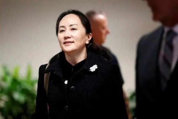 加拿大批准孟晚舟亲属前往探望，这是不是一个好兆头？