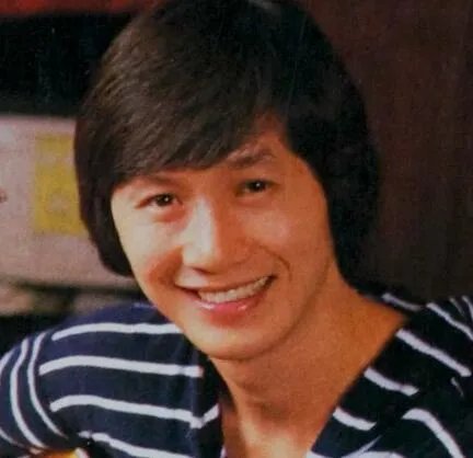 许冠杰死了吗 知道真相的我眼泪掉下来