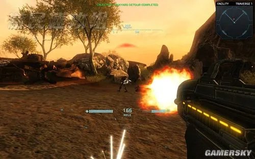 游民速攻组《航母指挥官：盖亚的使命》图文攻略