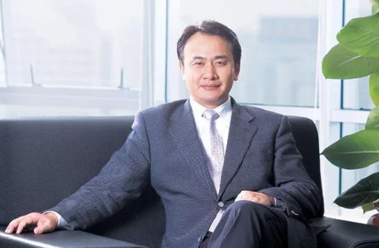 华安董事长为什么被捕了?