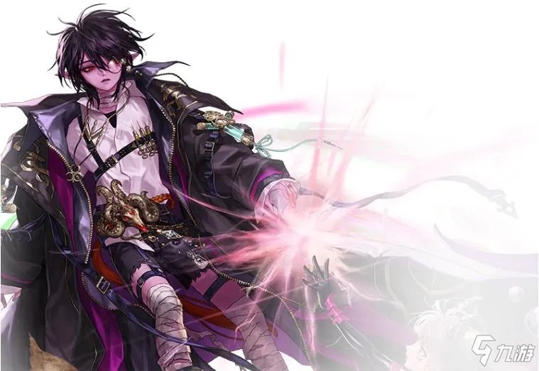 《DNF》男魔法师三觉攻略 技能效果分享