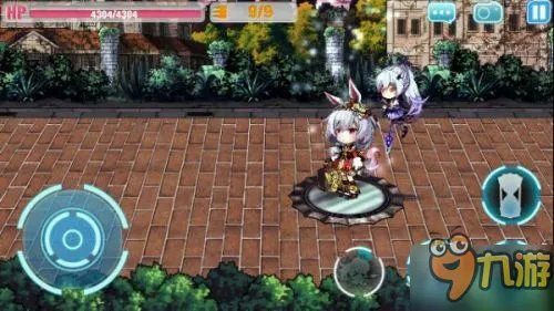 崩坏学园2新版迷宫要塞通关攻略 新版迷宫要塞怎么走