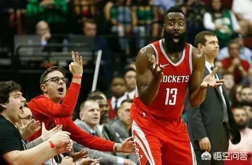 火箭豪取16连胜，谁是最大功臣？