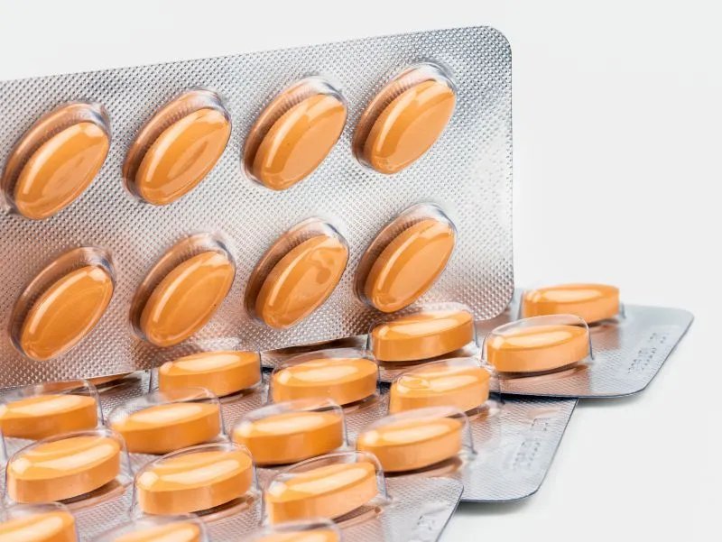 血红素铁补铁片的作用