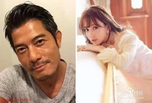 郭富城挺女友方媛天然 怎么看一个人是否整过容