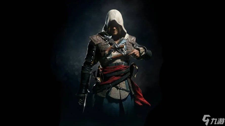 《刺客信条3》第十二章 探索终极真相 告别苦难生涯