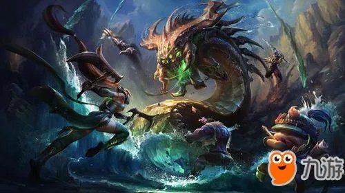 《lol》S8总决赛赛程安排表 S8总决赛举办地点一览