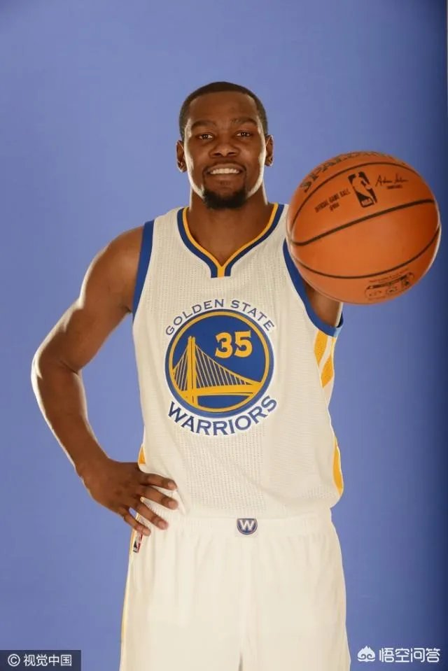 如果杜兰特续约勇士，建立王朝，历史地位能超詹姆斯吗？