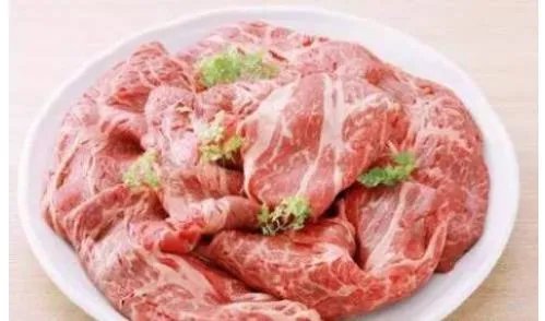 医生都不吃的肉你竟然还在吃（图）