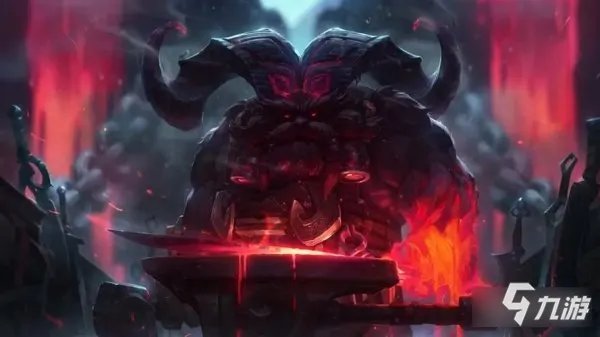 英雄联盟手游奥恩出装顺序最新 出装思路分析