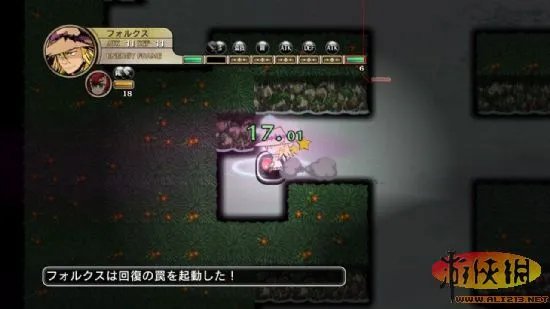 ARPG新作《迷宫塔路》新人物画面及游戏细节