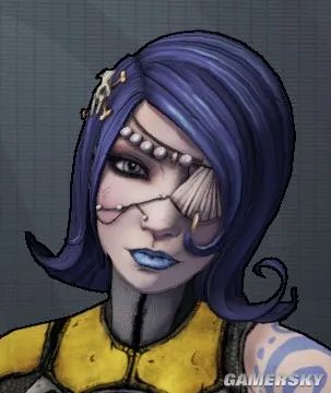 《无主之地2》全职业皮肤及头型收集攻略 全职业皮肤获取方法