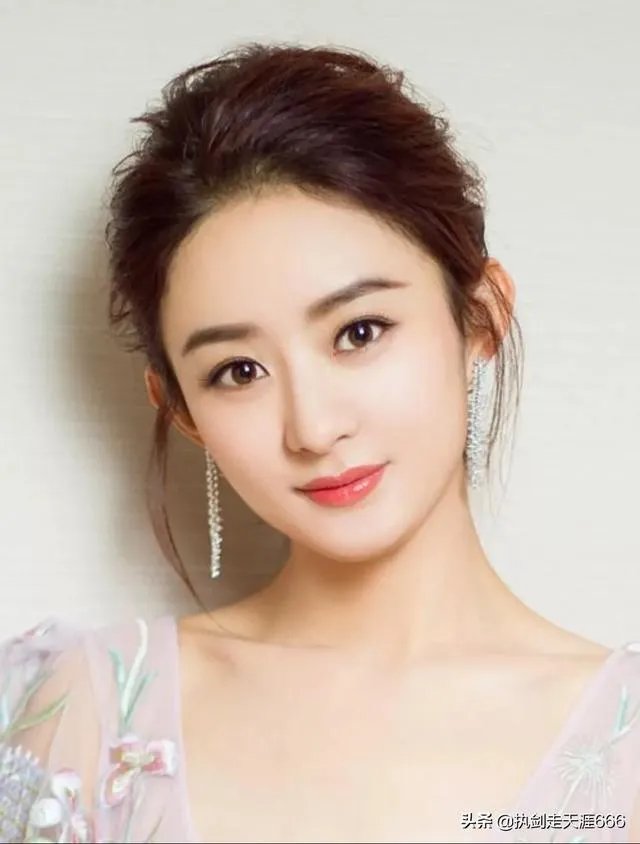 赵丽颖博客贴吧