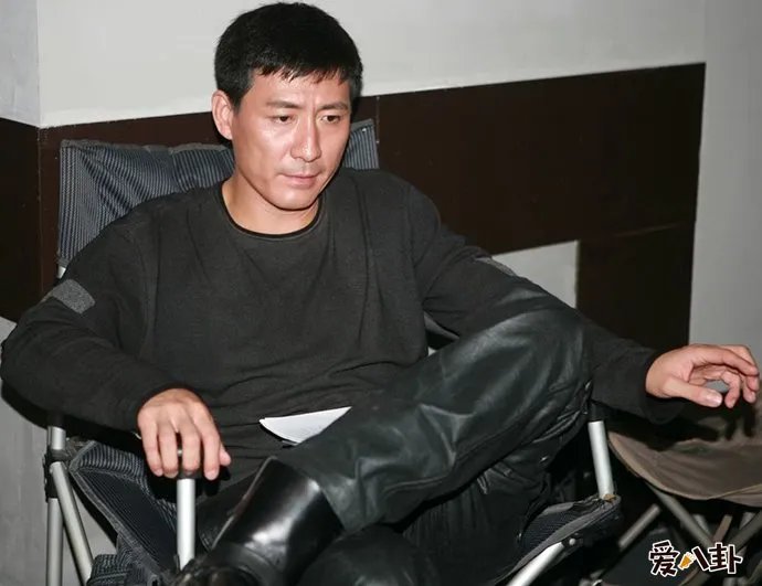 张子健现在的老婆照片 张子健为什么和李婷离的婚