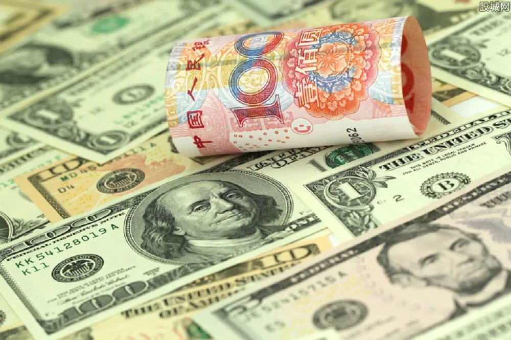 人民币汇率七连跌 人民币下跌会给我们带来什么影响