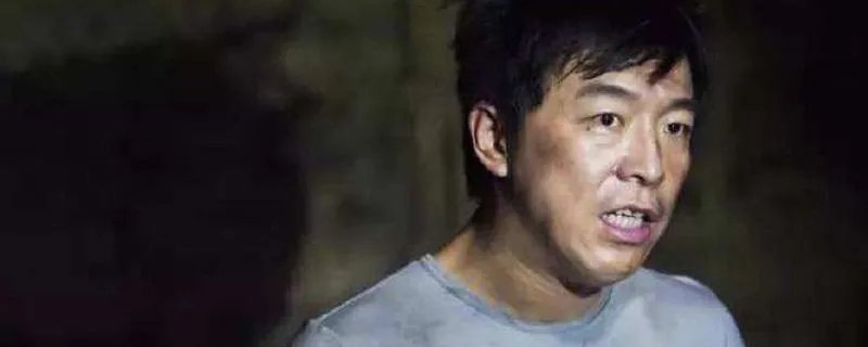 极限挑战孙红雷退出的真实原因 为什么不来了