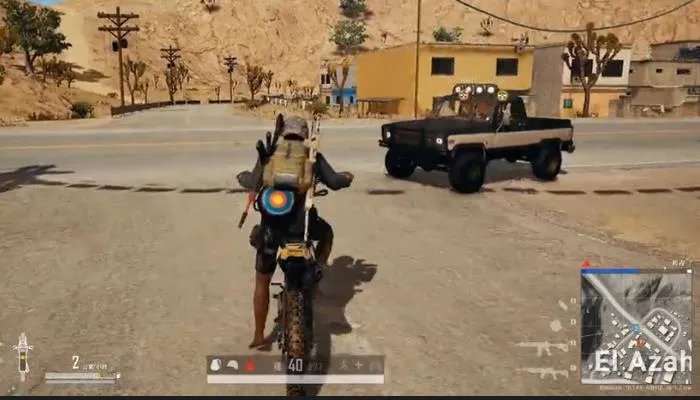 有意思的吃鸡名字 吃鸡有意思的名字