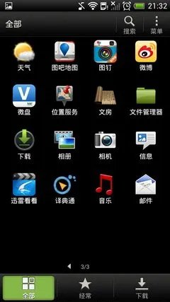 Android 4.0新系统新内核 Sense 4.0