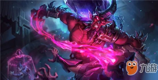 《LOL》恶魔男爵瑞兹皮肤怎么样 恶魔男爵瑞兹皮肤介绍