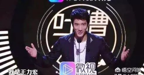 王力宏穿破袜子上《吐槽大会》，你怎么看？