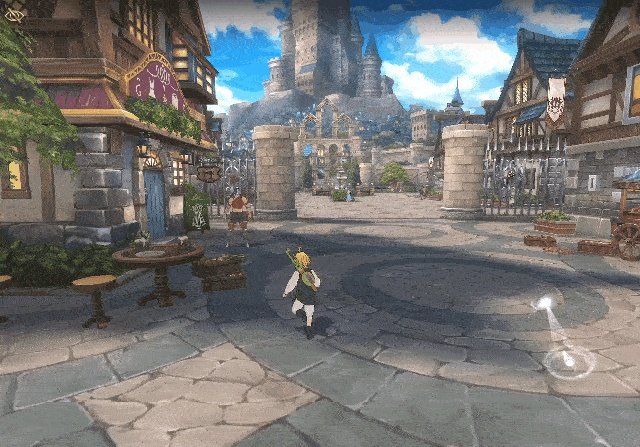 房东都是躺着收租吗？你好，是的！这款游戏让玩家直接躺平！