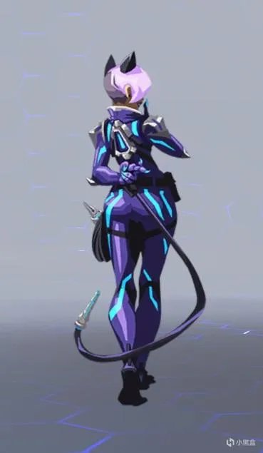 守望先锋2021周年庆典新增活动皮肤一览